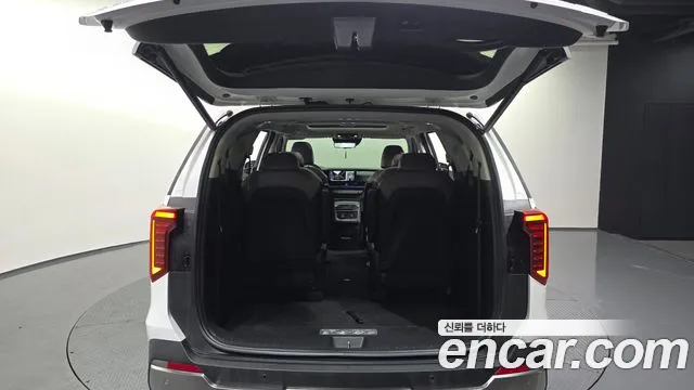 2024 Kia The New Carnival 4th Gen HEV 9seater Signature Sold VIN KNANE81ABRS005408 – photo 17