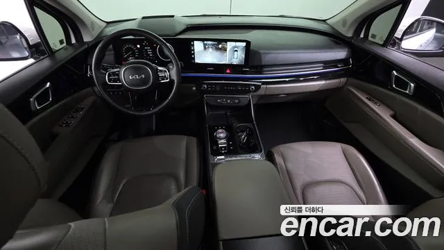 2024 Kia The New Carnival 4th Gen HEV 9seater Signature Sold VIN KNANE81ABRS005408 – photo 19