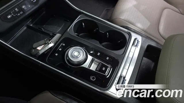 2024 Kia The New Carnival 4th Gen HEV 9seater Signature Sold VIN KNANE81ABRS005408 – photo 20