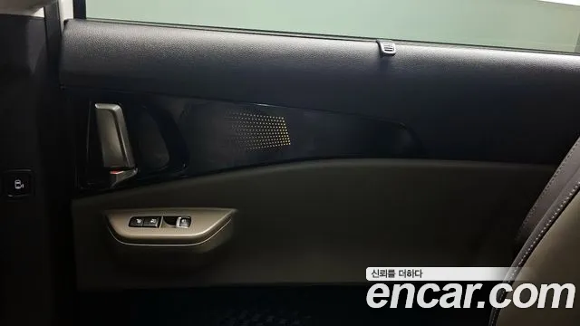 2024 Kia The New Carnival 4th Gen HEV 9seater Signature Sold VIN KNANE81ABRS007598 – interior seats 2024 Kia The New Carnival 4th Gen HEV 9seater Signature Sold VIN KNANE81ABRS007598 – interior seats