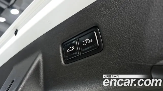 2024 Kia The New Carnival 4th Gen HEV 9seater Signature Sold VIN KNANE81ABRS007598 – engine bay 2024 Kia The New Carnival 4th Gen HEV 9seater Signature Sold VIN KNANE81ABRS007598 – engine bay