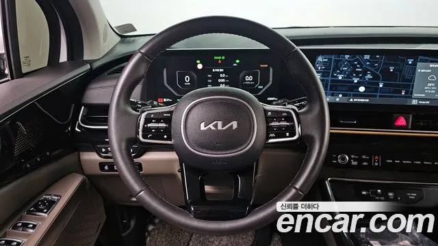 2024 Kia The New Carnival 4th Gen HEV 9seater Signature Sold VIN KNANE81ABRS007598 – undercarriage 2024 Kia The New Carnival 4th Gen HEV 9seater Signature Sold VIN KNANE81ABRS007598 – undercarriage