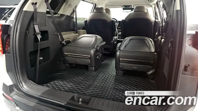 2024 Kia The New Carnival 4th Gen HEV 9seater Signature Sold VIN KNANE81ABRS007598 – photo 11 2024 Kia The New Carnival 4th Gen HEV 9seater Signature Sold VIN KNANE81ABRS007598 – photo 11