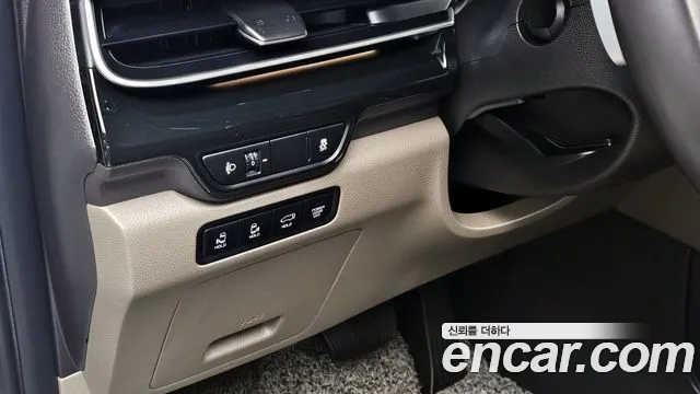 2024 Kia The New Carnival 4th Gen HEV 9seater Signature Sold VIN KNANE81ABRS007598 – photo 12 2024 Kia The New Carnival 4th Gen HEV 9seater Signature Sold VIN KNANE81ABRS007598 – photo 12