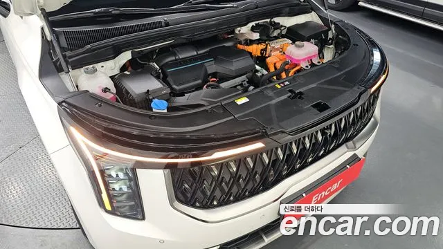 2024 Kia The New Carnival 4th Gen HEV 9seater Signature Sold VIN KNANE81ABRS007598 – photo 16 2024 Kia The New Carnival 4th Gen HEV 9seater Signature Sold VIN KNANE81ABRS007598 – photo 16