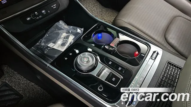 2024 Kia The New Carnival 4th Gen HEV 9seater Signature Sold VIN KNANE81ABRS007598 – photo 19 2024 Kia The New Carnival 4th Gen HEV 9seater Signature Sold VIN KNANE81ABRS007598 – photo 19