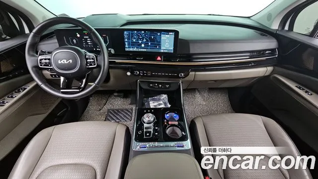 2024 Kia The New Carnival 4th Gen HEV 9seater Signature Sold VIN KNANE81ABRS007598 – photo 21 2024 Kia The New Carnival 4th Gen HEV 9seater Signature Sold VIN KNANE81ABRS007598 – photo 21