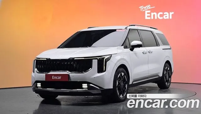 2024 Kia The New Carnival 4th Gen HEV 9seater Signature Sold VIN KNANE81ABRS007598 – photo 25 2024 Kia The New Carnival 4th Gen HEV 9seater Signature Sold VIN KNANE81ABRS007598 – photo 25