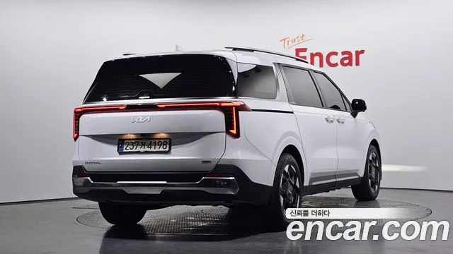 2024 Kia The New Carnival 4th Gen HEV 9seater Signature Sold VIN KNANE81ABRS007598 – photo 27 2024 Kia The New Carnival 4th Gen HEV 9seater Signature Sold VIN KNANE81ABRS007598 – photo 27