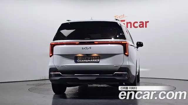 2024 Kia The New Carnival 4th Gen HEV 9seater Signature Sold VIN KNANE81ABRS007598 – photo 28 2024 Kia The New Carnival 4th Gen HEV 9seater Signature Sold VIN KNANE81ABRS007598 – photo 28