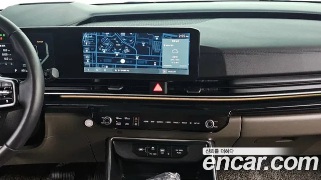 2024 Kia The New Carnival 4th Gen HEV 9seater Signature Sold VIN KNANE81ABRS007598 – photo 29 2024 Kia The New Carnival 4th Gen HEV 9seater Signature Sold VIN KNANE81ABRS007598 – photo 29