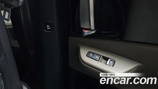 2024 Kia The New Carnival 4th Gen HEV 9seater Signature Sold VIN KNANE81ABRS008600 – front exterior 2024 Kia The New Carnival 4th Gen HEV 9seater Signature Sold VIN KNANE81ABRS008600 – front exterior