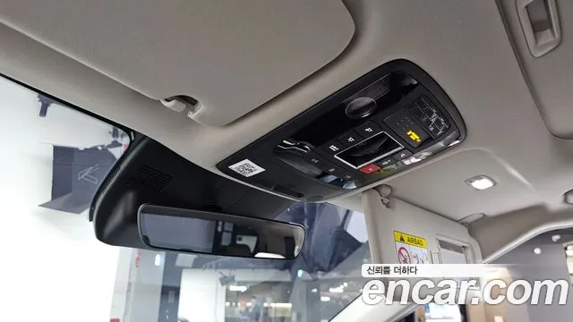 2024 Kia The New Carnival 4th Gen HEV 9seater Signature Sold VIN KNANE81ABRS008600 – photo 12 2024 Kia The New Carnival 4th Gen HEV 9seater Signature Sold VIN KNANE81ABRS008600 – photo 12