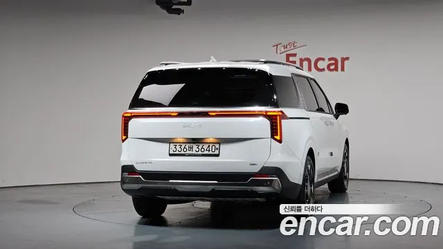 2024 Kia The New Carnival 4th Gen HEV 9seater Signature Sold VIN KNANE81ABRS008600 – photo 13 2024 Kia The New Carnival 4th Gen HEV 9seater Signature Sold VIN KNANE81ABRS008600 – photo 13