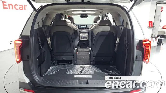 2024 Kia The New Carnival 4th Gen HEV 9seater Signature Sold VIN KNANE81ABRS008600 – photo 16 2024 Kia The New Carnival 4th Gen HEV 9seater Signature Sold VIN KNANE81ABRS008600 – photo 16
