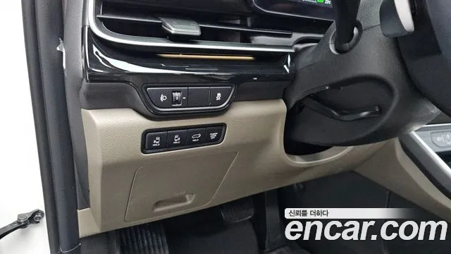 2024 Kia The New Carnival 4th Gen HEV 9seater Signature Sold VIN KNANE81ABRS008600 – photo 20 2024 Kia The New Carnival 4th Gen HEV 9seater Signature Sold VIN KNANE81ABRS008600 – photo 20