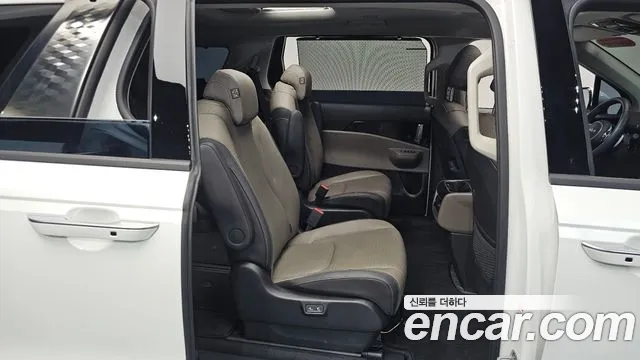 2024 Kia The New Carnival 4th Gen HEV 9seater Signature Sold VIN KNANE81ABRS008600 – photo 29 2024 Kia The New Carnival 4th Gen HEV 9seater Signature Sold VIN KNANE81ABRS008600 – photo 29