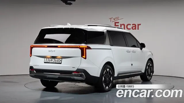 2024 Kia The New Carnival 4th Gen HEV 9seater Signature Sold VIN KNANE81ABRS008600 – photo 38 2024 Kia The New Carnival 4th Gen HEV 9seater Signature Sold VIN KNANE81ABRS008600 – photo 38