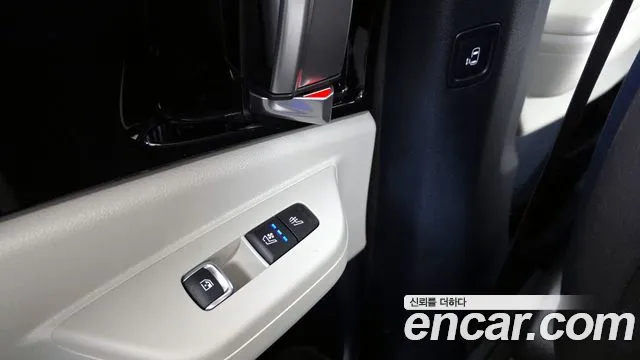 2024 Kia The New Carnival 4th Gen HEV 7seater Signature Sold VIN KNANE81ABRS009198 – photo 14
