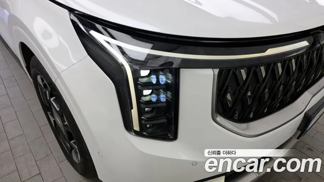 2024 Kia The New Carnival 4th Gen HEV 7seater Signature Sold VIN KNANE81ABRS009198 – photo 28