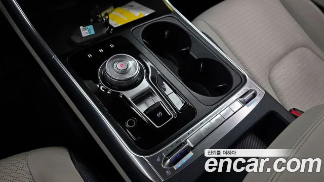 2024 Kia The New Carnival 4th Gen HEV 7seater Signature Sold VIN KNANE81ABRS009198 – photo 29