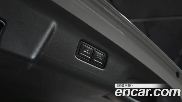 2024 Kia The New Carnival 4th Gen HEV 7seater Gravity Sold VIN KNANE81ABRS011411 – photo 22