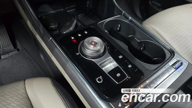 2024 Kia The New Carnival 4th Gen HEV 7seater Gravity Sold VIN KNANE81ABRS011411 – photo 27