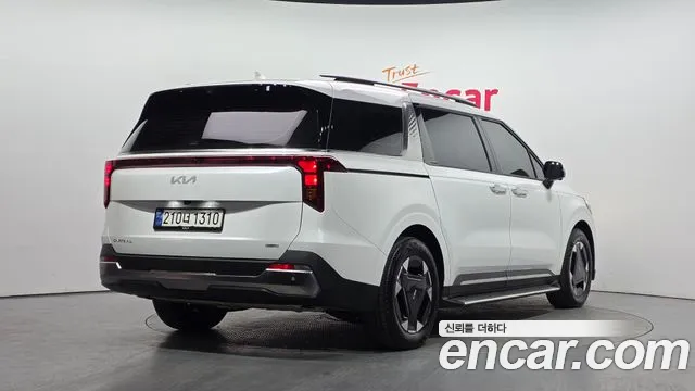 2024 Kia The New Carnival 4th Gen HEV 9seater Signature Sold VIN KNANE81ABRS012125 – engine bay 2024 Kia The New Carnival 4th Gen HEV 9seater Signature Sold VIN KNANE81ABRS012125 – engine bay
