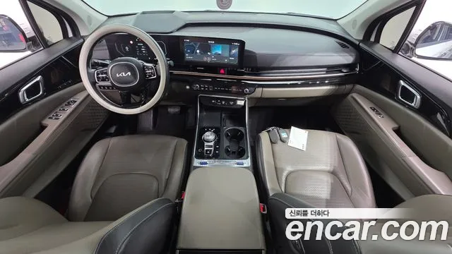 2024 Kia The New Carnival 4th Gen HEV 9seater Signature Sold VIN KNANE81ABRS012125 – photo 14 2024 Kia The New Carnival 4th Gen HEV 9seater Signature Sold VIN KNANE81ABRS012125 – photo 14