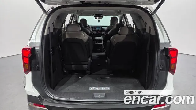 2024 Kia The New Carnival 4th Gen HEV 9seater Signature Sold VIN KNANE81ABRS012125 – photo 18 2024 Kia The New Carnival 4th Gen HEV 9seater Signature Sold VIN KNANE81ABRS012125 – photo 18