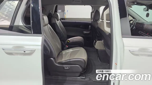 2024 Kia The New Carnival 4th Gen HEV 9seater Signature Sold VIN KNANE81ABRS012125 – photo 19 2024 Kia The New Carnival 4th Gen HEV 9seater Signature Sold VIN KNANE81ABRS012125 – photo 19