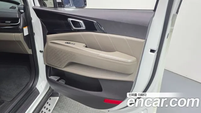 2024 Kia The New Carnival 4th Gen HEV 9seater Signature Sold VIN KNANE81ABRS012125 – photo 24 2024 Kia The New Carnival 4th Gen HEV 9seater Signature Sold VIN KNANE81ABRS012125 – photo 24