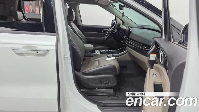 2024 Kia The New Carnival 4th Gen HEV 9seater Signature Sold VIN KNANE81ABRS012125 – photo 28 2024 Kia The New Carnival 4th Gen HEV 9seater Signature Sold VIN KNANE81ABRS012125 – photo 28