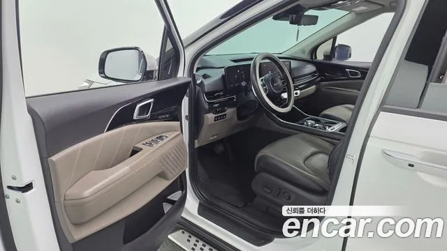 2024 Kia The New Carnival 4th Gen HEV 9seater Signature Sold VIN KNANE81ABRS012125 – photo 33 2024 Kia The New Carnival 4th Gen HEV 9seater Signature Sold VIN KNANE81ABRS012125 – photo 33