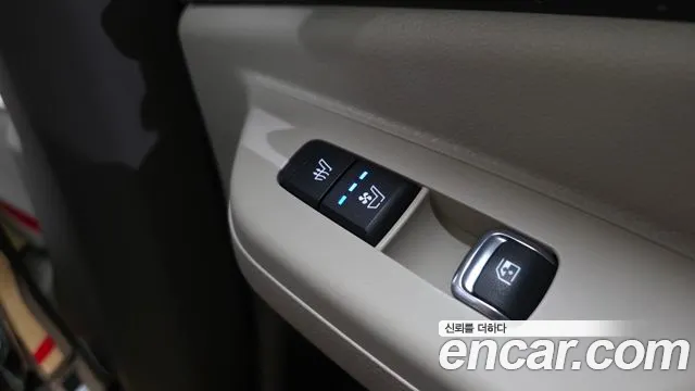 2024 Kia The New Carnival 4th Gen HEV 9seater Gravity Sold VIN KNANE81ABRS012236 – photo 11