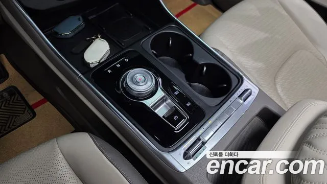 2024 Kia The New Carnival 4th Gen HEV 9seater Gravity Sold VIN KNANE81ABRS012236 – photo 12