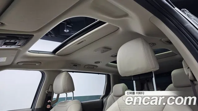 2024 Kia The New Carnival 4th Gen HEV 9seater Gravity Sold VIN KNANE81ABRS012236 – photo 20
