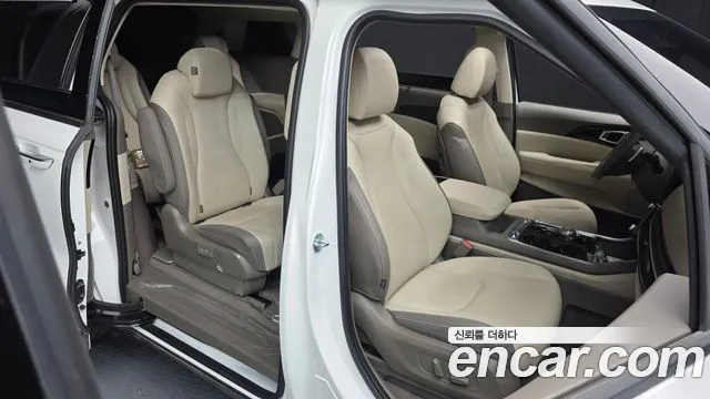 2024 Kia The New Carnival 4th Gen HEV 9seater Signature Sold VIN KNANE81ABRS012564 – photo 11