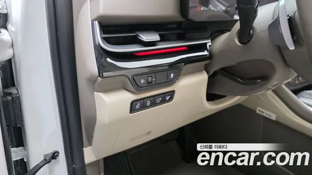 2024 Kia The New Carnival 4th Gen HEV 9seater Signature Sold VIN KNANE81ABRS012564 – photo 20