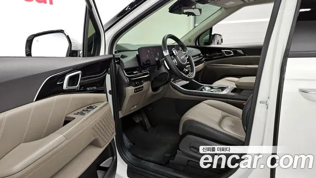 2024 Kia The New Carnival 4th Gen HEV 9seater Signature Sold VIN KNANE81ABRS012695 – dashboard 2024 Kia The New Carnival 4th Gen HEV 9seater Signature Sold VIN KNANE81ABRS012695 – dashboard