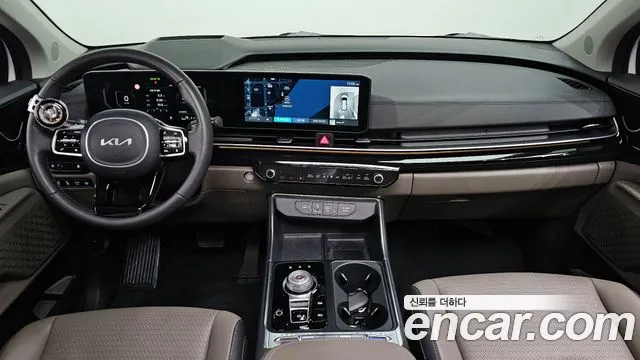 2024 Kia The New Carnival 4th Gen HEV 9seater Signature Sold VIN KNANE81ABRS012695 – photo 17 2024 Kia The New Carnival 4th Gen HEV 9seater Signature Sold VIN KNANE81ABRS012695 – photo 17