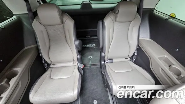 2024 Kia The New Carnival 4th Gen HEV 9seater Signature Sold VIN KNANE81ABRS012695 – photo 19 2024 Kia The New Carnival 4th Gen HEV 9seater Signature Sold VIN KNANE81ABRS012695 – photo 19