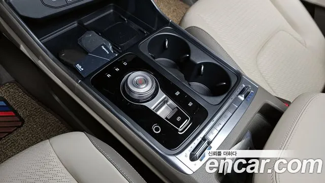 2024 Kia The New Carnival 4th Gen HEV 9seater Signature Sold VIN KNANE81ABRS013814 – odometer reading