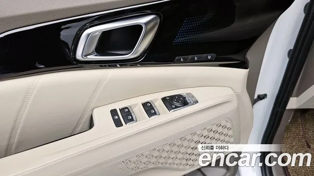 2024 Kia The New Carnival 4th Gen HEV 9seater Signature Sold VIN KNANE81ABRS013814 – photo 15