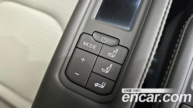 2025 Kia The New Carnival 4th Gen HEV 7seater Signature Sold VIN KNANE81ABSS016349 – rear exterior