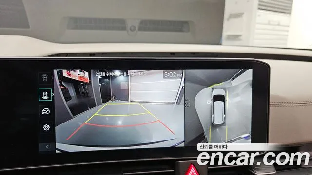 2025 Kia The New Carnival 4th Gen HEV 7seater Signature Sold VIN KNANE81ABSS016349 – interior seats