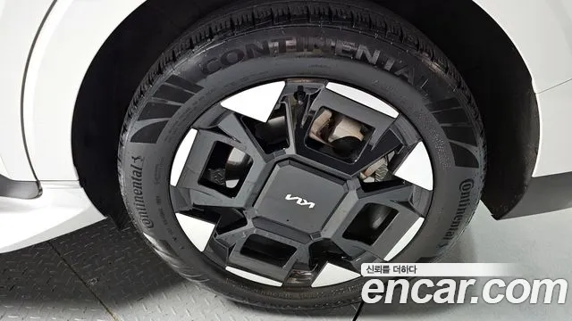2025 Kia The New Carnival 4th Gen HEV 7seater Signature Sold VIN KNANE81ABSS016349 – exterior detail