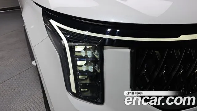 2025 Kia The New Carnival 4th Gen HEV 7seater Signature Sold VIN KNANE81ABSS016349 – photo 12
