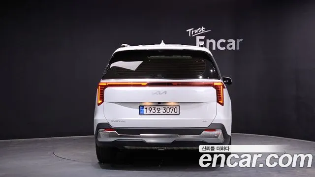 2025 Kia The New Carnival 4th Gen HEV 7seater Signature Sold VIN KNANE81ABSS016349 – photo 13