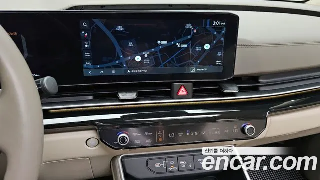 2025 Kia The New Carnival 4th Gen HEV 7seater Signature Sold VIN KNANE81ABSS016349 – photo 14